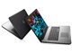 Inspiron 17 5000 プラチナ・フルHD Core i7 7500U搭載(K)モデル