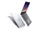 Inspiron 14 7000 プラチナ Core i7 7500U・8GBメモリ・1TB HDD+128GB SSD搭載(K)モデル