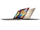 XPS 13 プラチナ・QHD+タッチパネル Core i7 7560U・8GBメモリ・256GB SSD搭載モデル