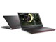 Inspiron 15 7000 ゲーミング プレミアム Core i7 7700HQ・8GBメモリ・1TB HDD+128GB SSD・GeForce GTX 1050Ti搭載・フルHDモデル