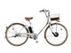 カジュナe ベーシックライン CB6B48 + 専用充電器