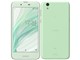 AQUOS sense SHV40 au