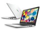 Inspiron 13 5000 プラチナ Core i7 8550U・8GBメモリ・256GB SSD・Radeon 530・フルHD搭載モデル