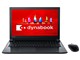 dynabook T95 T95/F 2018年春モデル