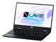 LAVIE Note Mobile NM550/KA 2018年春モデル