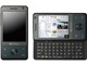 Touch Pro X05HT SoftBank