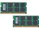 D3N1333-2GX2 (SODIMM DDR3 PC3-10600 2GB 2枚組)