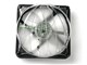Cyclo 12cm Blue Pattern fan A2450