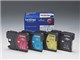 LC11-4PK (4色パック)