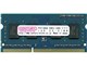 CK1GX2-SOD3U1066 (SODIMM DDR3 PC3-8500 1GB 2枚組)