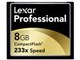 LCF8GBDRBJP233 (8GB)