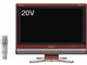 AQUOS LC-20D50 [20�C���`]