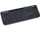 Wired Keyboard 600 ANB-00035