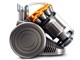 DC26 turbinehead entry