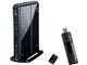 AirStation NFINITI HighPower Giga WZR-HP-G300NH/U