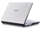 Wind Netbook U123 �p�[���z���C�g