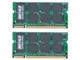 D2/N667-2GX2/E (SODIMM DDR2 PC2-5300 2GB 2枚組)