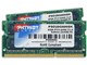 PSD28G800SK (SODIMM DDR2 PC2-6400 4GB 2枚組)
