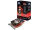 SAPPHIRE HD 4770 512MB GDDR5 PCIE (PCIExp 512MB)