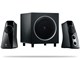 Speaker System Z523BK