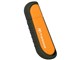 JetFlash V70 TS8GJFV70 (8GB オレンジ)