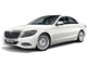 メルセデス・ベンツ Sクラスハイブリッドの中古車