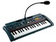 microSAMPLER SAMPLING KEYBOARD