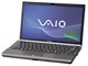 VAIO Zシリーズ VGN-Z73FB
