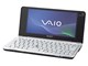 VAIO P�V���[�Y VGN-P92KS