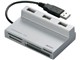 BSCRA48HU2SV (USB) (52in1)