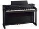 Roland Piano Digital HP307-SBS