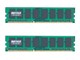 D3U1333-2GX2/E (DDR3 PC3-10600 2GB 2枚組)