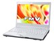 FMV-BIBLO MG/G70 FMVMGG70W