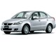 スズキ SX4セダンの中古車