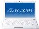 Eee PC 1001HA (�z���C�g)