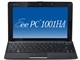 Eee PC 1001HA (ブラック)
