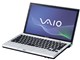 VAIO Z�V���[�Y VPCZ119FJ/S