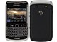 BlackBerry Bold 9700 docomo