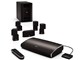Lifestyle V35 home entertainment system