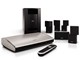 Lifestyle T20 home theater system