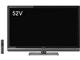 AQUOS �N�A�g���� 3D LC-52LV3 [52�C���`]