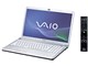 VAIO Fシリーズ VPCF127FJ/W