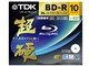 BRV50HCPWB10A [BD-R DL 4�{�� 10���g]
