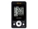 ATLAS GOLFNAVI AGN1000