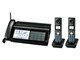 ���������� KX-PW821DW-K [�u���b�N]