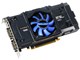 GF PGTX460-OC/1GD5 FUJIN 2.0 [PCIExp 1GB]