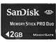 SDMSG-002G-J95 [2GB]
