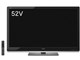LED AQUOS LC-52DZ3-S [52�C���` �V���o�[]
