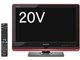 AQUOS LC-20DZ3-R [20�C���` ���b�h]