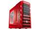 HAF 922 RED RC-922M-RWN1-GP